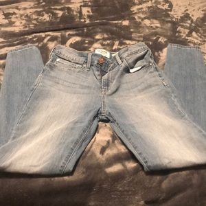 Denizen Levi’s skinny